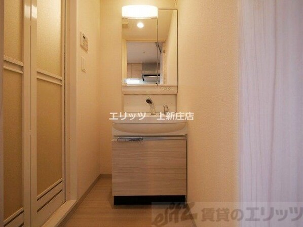 プレサンス扇町駅前の物件内観写真